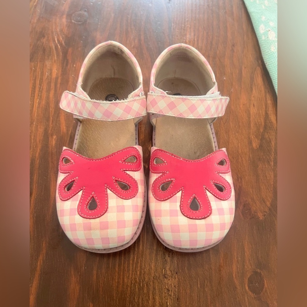 Livie and Luca shoes